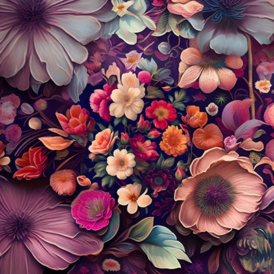 Art Flower - Image by Sketchepedia on Freepik