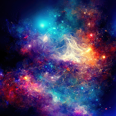 space picture - Image by benzoix on Freepik